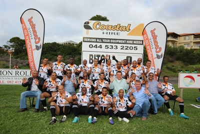 Bitou Rugby grows from strength to strength